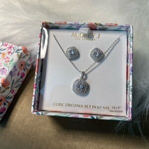 Audrey J jewelary